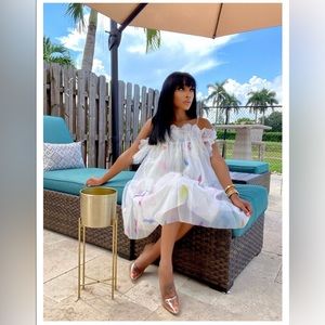 Super Cute baby doll dress